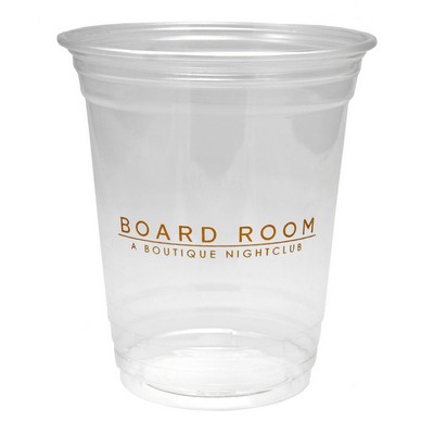 12 Oz. Soft Sided Plastic Cup