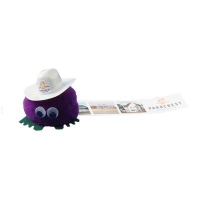 Decal Cowboy Weepul