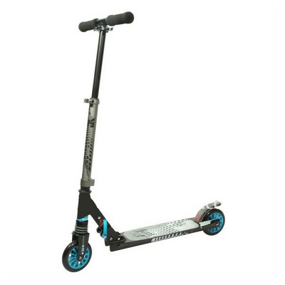Custom Push Scooter