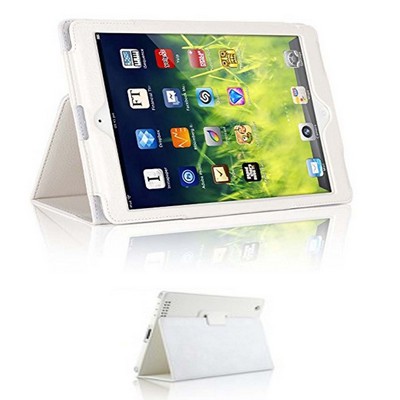 Promotek iBank® Leatherette Case for iPad 10.2"
