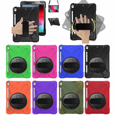 Promotek iBank® Shockproof Case designed for iPad 10.2"
