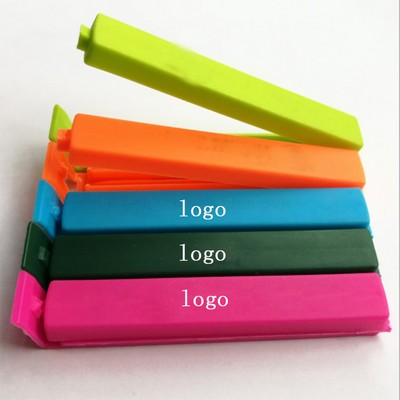 Food Sealing Clips