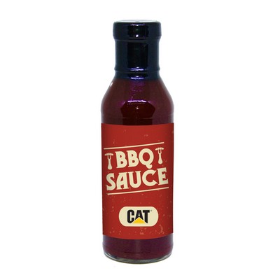Gourmet Barbecue Sauce