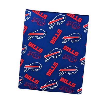 50" X 60" Fleece Blanket