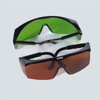 Laser Eye Protection Safety Glasses