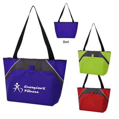 Island Breeze Lunch Cooler Bag