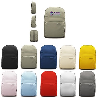 Brevite® Backpack w/Laptop Compartment