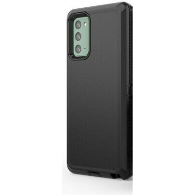 Samsung S20 Rugged Combo Case