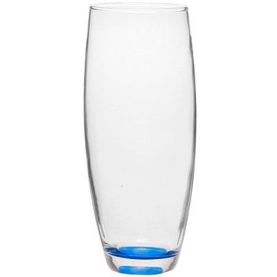 ARC Perfection Cachet Stemless Champagne Flutes - 9 oz
