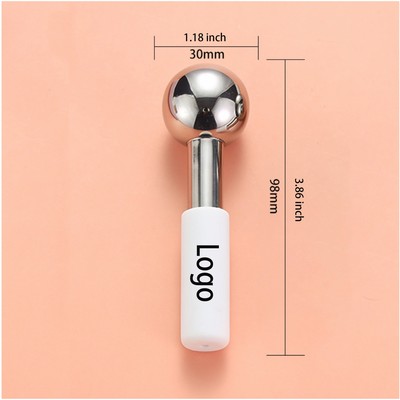 Ice Globes For Facials