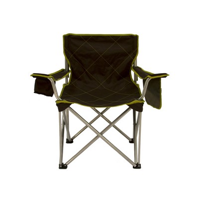 TravelChair Big Kahuna Camping Chair w/800 Lb. Capacity
