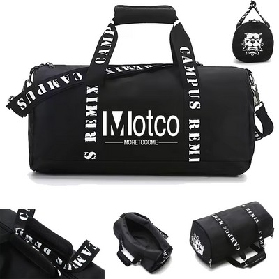 Sport Duffel Bag
