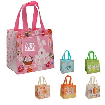 Easter Egg Hunt Gift Bags