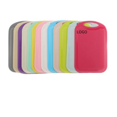 Narrow Small Cutting Board