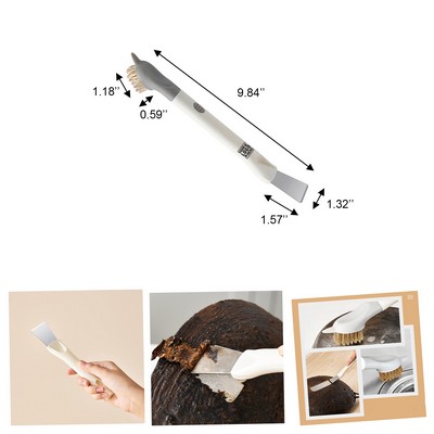 3-in-1 Small Cleaning Brush