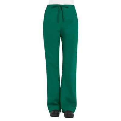 Maevn - TRU - Unisex 3-Pocket Scrub Pant