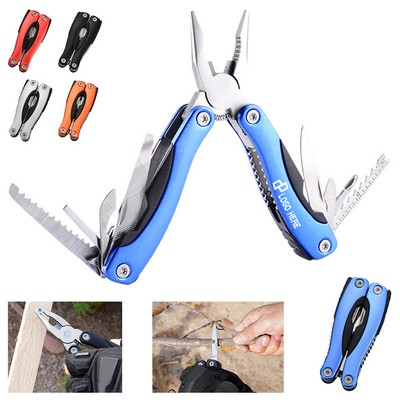 All-In-One Multi-Function Pliers Tool