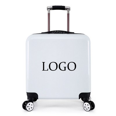 18Inch Luggage W/ Universal Whees