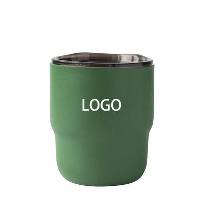 8.6Oz Mini Camping Coffee Mug