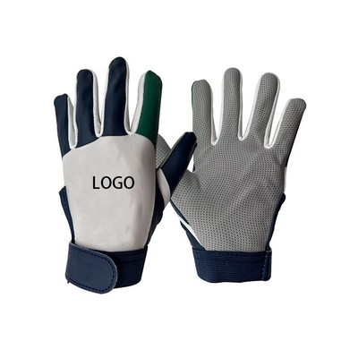 Custom Baseball And Softball Gloves