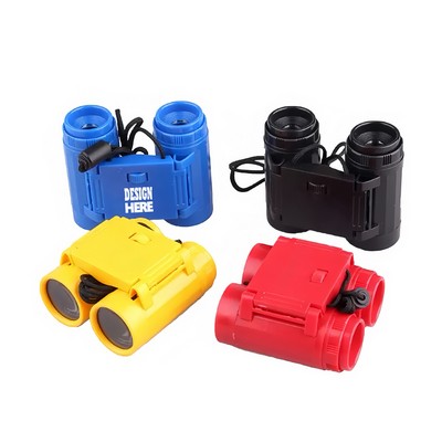 Kids Outdoor Binoculars Toy