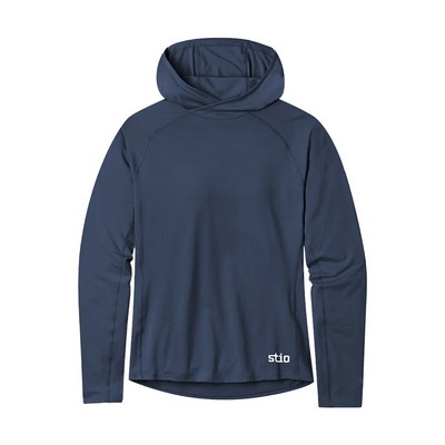 Stio® Women's Hylas® Hooded Pullover