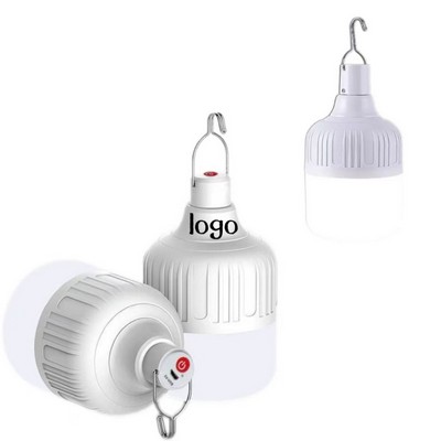 Led Bright Camping Lantern